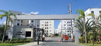 Apartamento, 2 quartos, 44 m² - Foto 1