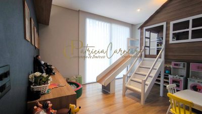 Casa, 6 quartos, 450 m² - Foto 5