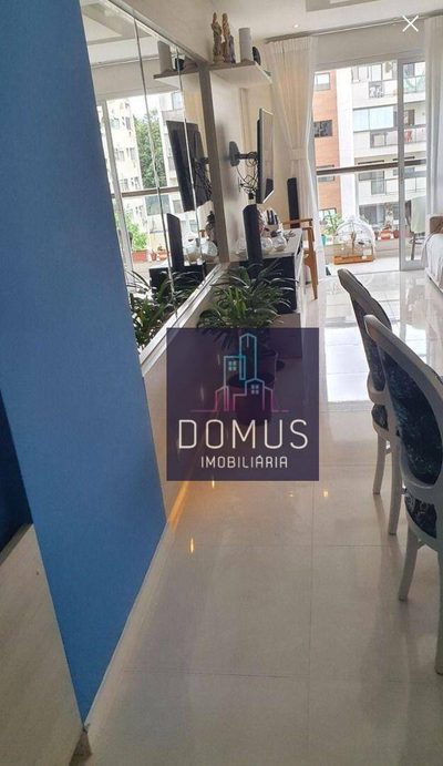 Apartamento, 3 quartos, 80 m² - Foto 4