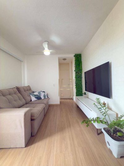 Apartamento, 2 quartos, 63 m² - Foto 1