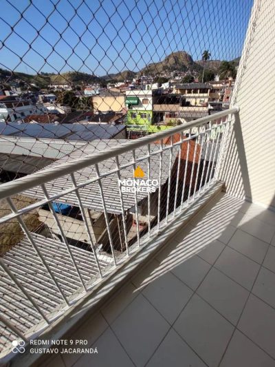 Apartamento, 2 quartos, 60 m² - Foto 4