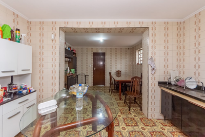 Casa, 3 quartos, 187 m² - Foto 3