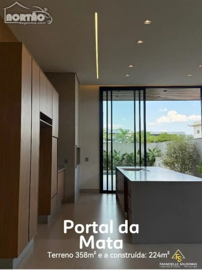 Casa, 224 m² - Foto 1