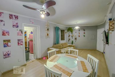 Apartamento, 2 quartos, 75 m² - Foto 3