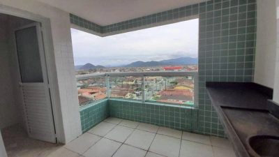 Apartamento, 2 quartos, 97 m² - Foto 1