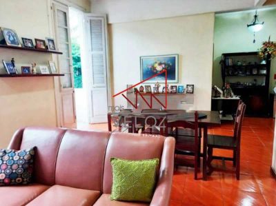 Apartamento, 3 quartos, 89 m² - Foto 1