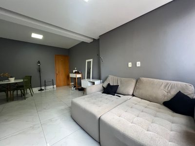 Apartamento, 2 quartos, 69 m² - Foto 1