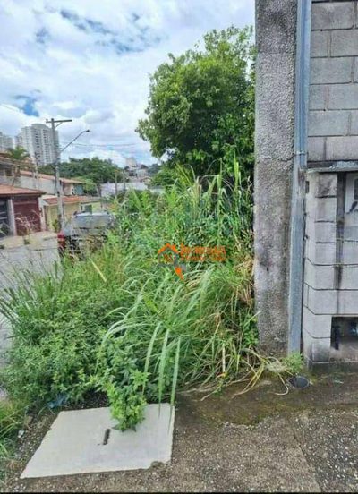 Terreno, 250 m² - Foto 3