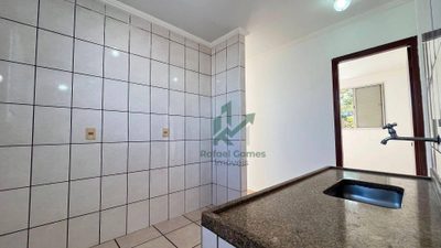 Apartamento, 2 quartos, 51 m² - Foto 5