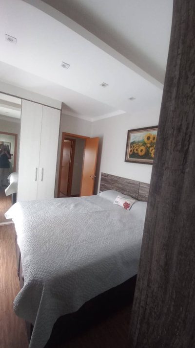Apartamento, 2 quartos - Foto 5