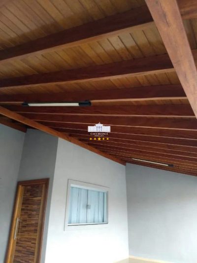 Casa, 2 quartos, 45 m² - Foto 5