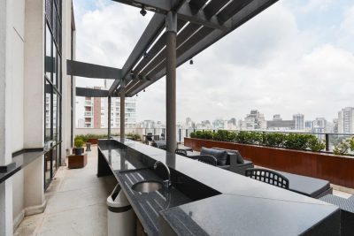 Apartamento, 1 quarto, 69 m² - Foto 4