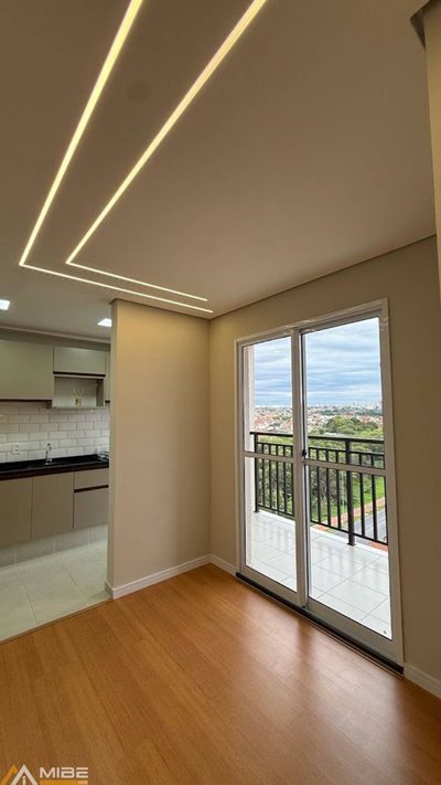Apartamento, 2 quartos, 46 m² - Foto 5
