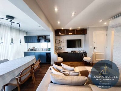 Apartamento, 3 quartos, 94 m² - Foto 4