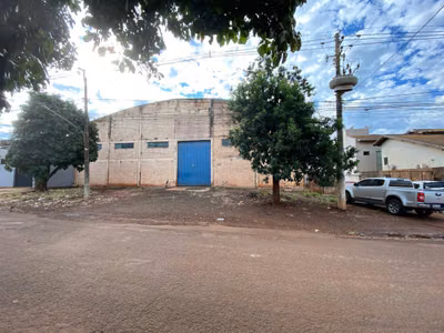 Sala-Conjunto, 1352 m² - Foto 1