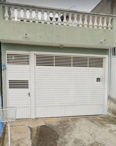 Casa, 2 quartos - Foto 1