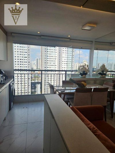 Apartamento, 2 quartos, 53 m² - Foto 5