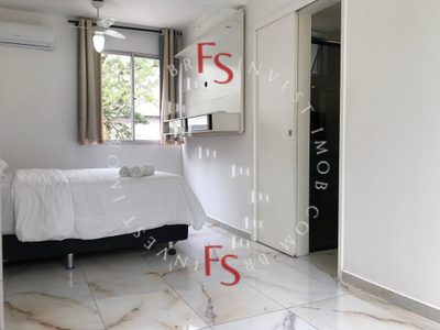 Apartamento, 2 quartos, 76 m² - Foto 5