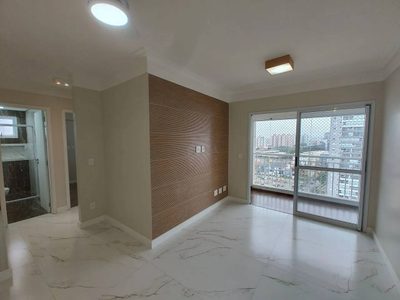 Apartamento, 3 quartos, 83 m² - Foto 2