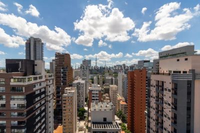 Apartamento, 4 quartos, 340 m² - Foto 2