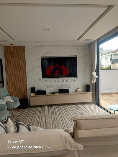Casa de Condomínio, 3 quartos - Foto 5