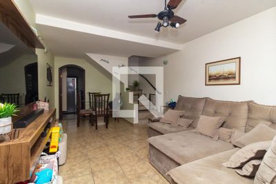 Casa, 3 quartos, 120 m² - Foto 5