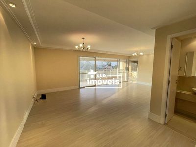 Apartamento, 4 quartos, 183 m² - Foto 2