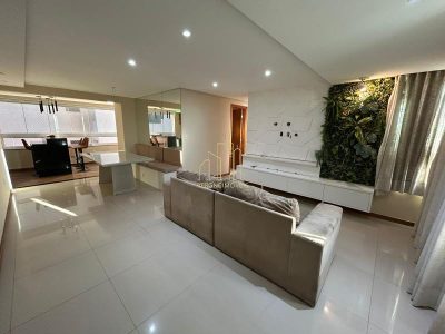 Apartamento, 3 quartos, 115 m² - Foto 1