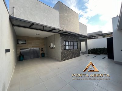 Casa, 3 quartos, 333 m² - Foto 3
