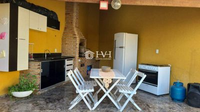 Casa, 4 quartos, 280 m² - Foto 5