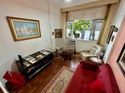 Apartamento, 1 quarto, 42 m² - Foto 2