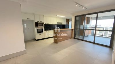 Apartamento, 3 quartos, 117 m² - Foto 1