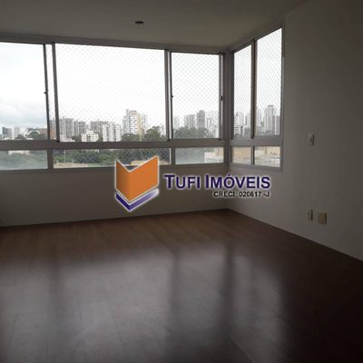Apartamento, 3 quartos, 129 m² - Foto 5