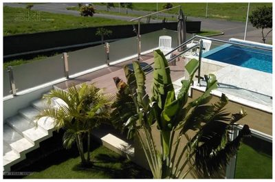 Casa de Condomínio, 4 quartos - Foto 2
