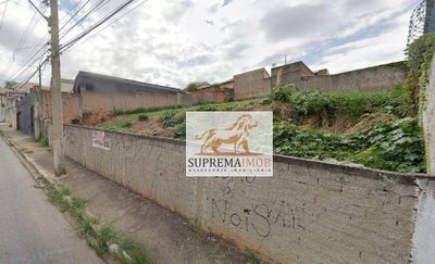 Terreno, 450 m² - Foto 5