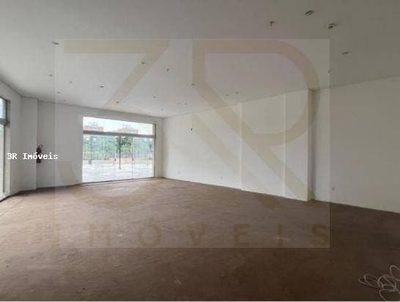 Loja-Salão, 122 m² - Foto 1