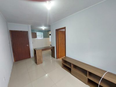 Apartamento, 1 quarto, 38 m² - Foto 3