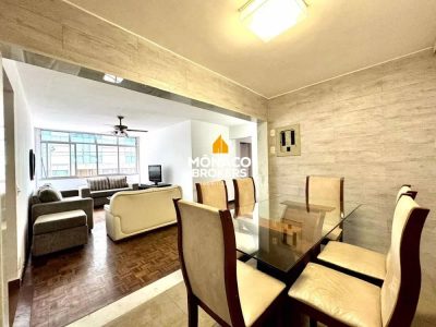 Apartamento, 3 quartos, 133 m² - Foto 3