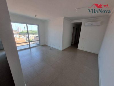 Apartamento, 3 quartos, 81 m² - Foto 3