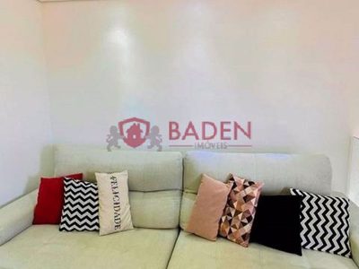 Apartamento, 3 quartos, 97 m² - Foto 3