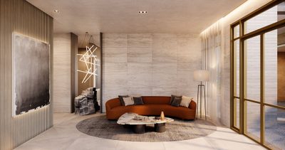 Apartamento, 4 quartos, 181 m² - Foto 4