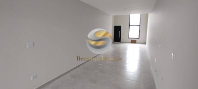 Casa, 3 quartos, 110 m² - Foto 3