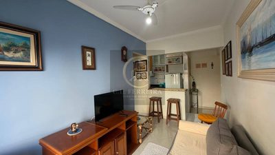 Apartamento, 1 quarto, 41 m² - Foto 4