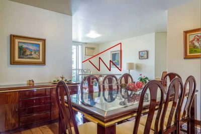 Apartamento, 4 quartos, 140 m² - Foto 3