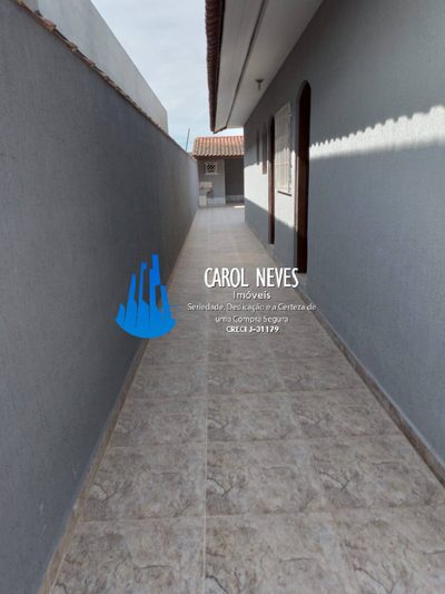 Casa, 2 quartos, 53 m² - Foto 4