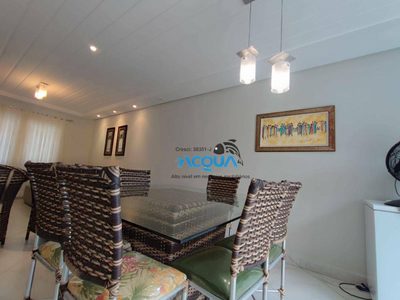 Sobrado, 5 quartos, 170 m² - Foto 4