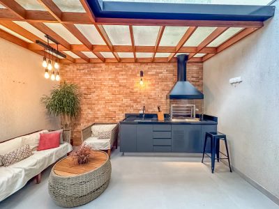 Casa, 3 quartos, 140 m² - Foto 1