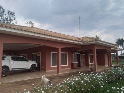 Fazenda, 1 quarto - Foto 4