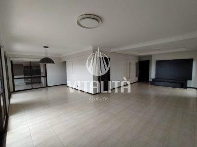 Apartamento, 3 quartos, 228 m² - Foto 2