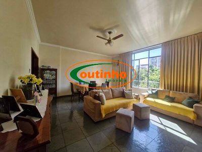 Apartamento, 3 quartos, 138 m² - Foto 4